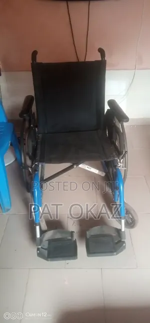 Wheelchair