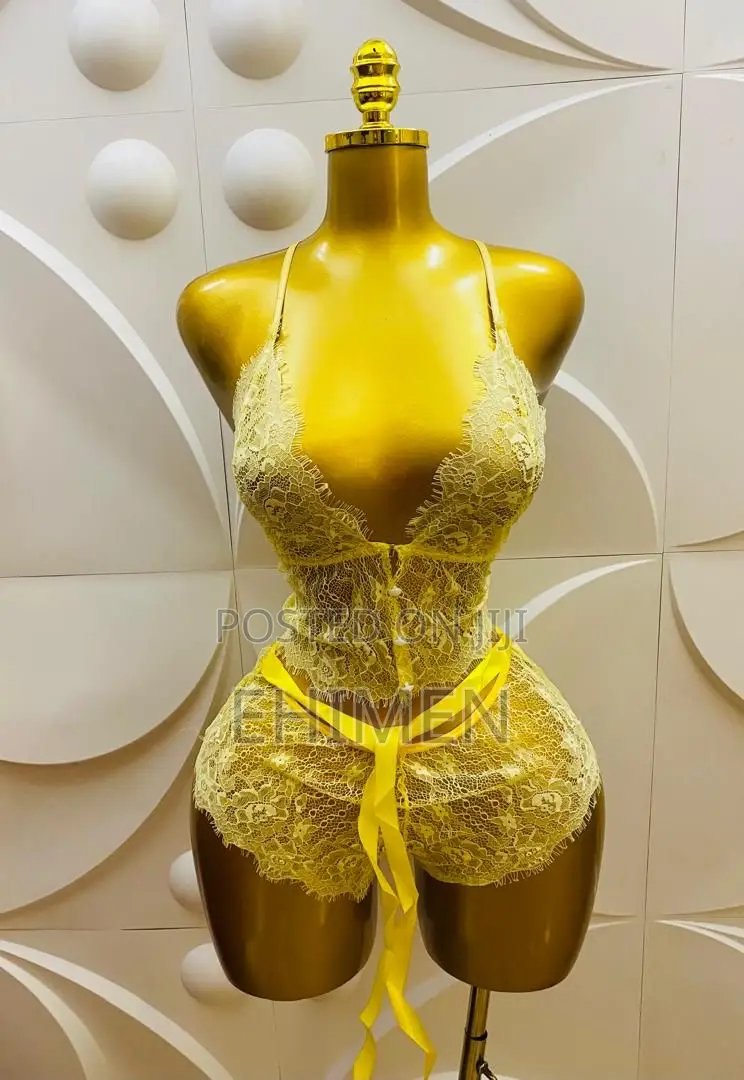 Night Wear