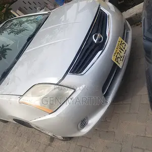 Nissan Sentra 2011 Silver