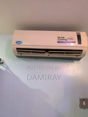 Midea Air Conditioner 1hp