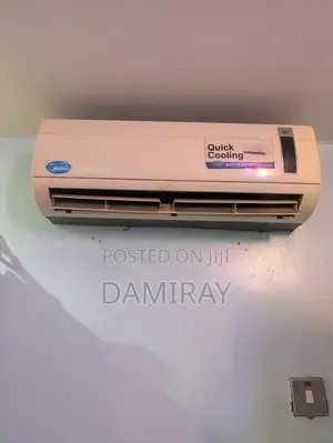 Midea Air Conditioner 1hp