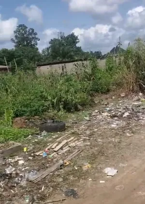 100 by 100 in a Serene Environment for Sale in Jakpa Road