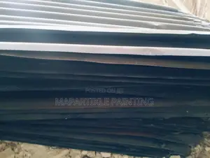 Corrugated Roofing Sheets. Used. Sumo