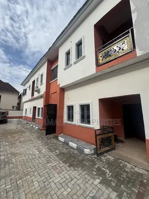2bdrm Apartment in Ushafa for rent