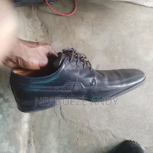 Mens Co- Operate Shoes