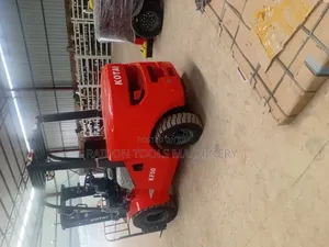 Forklift Kotai Kf50 (5ton)
