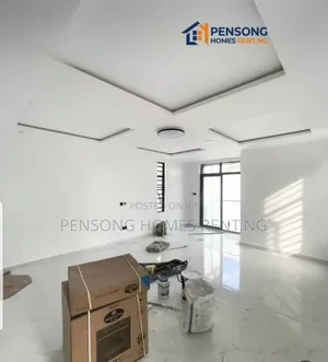 2bdrm Apartment in Chevron Toll Gate, Lekki Expressway for rent