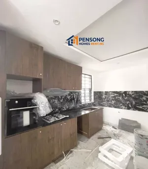 2bdrm Apartment in Chevron Toll Gate, Lekki Expressway for rent