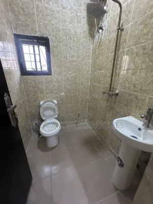 2bdrm Apartment in Ushafa for rent