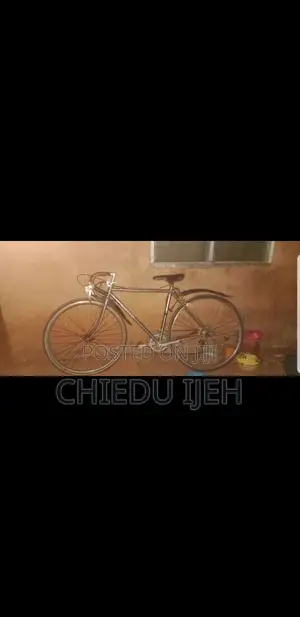 Sports Bicycle