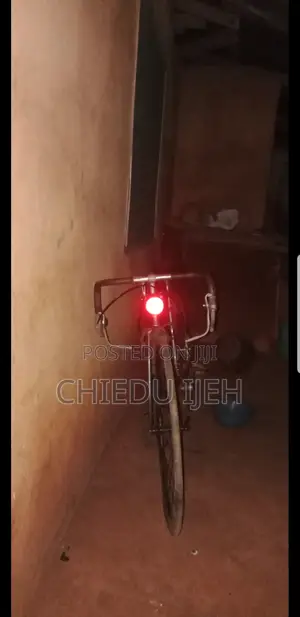 Sports Bicycle