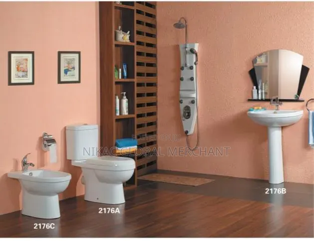 Best Quality Water Closet