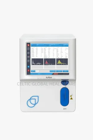 Z31 Zybio Hematology Analyzer