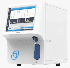 Z31 Zybio Hematology Analyzer