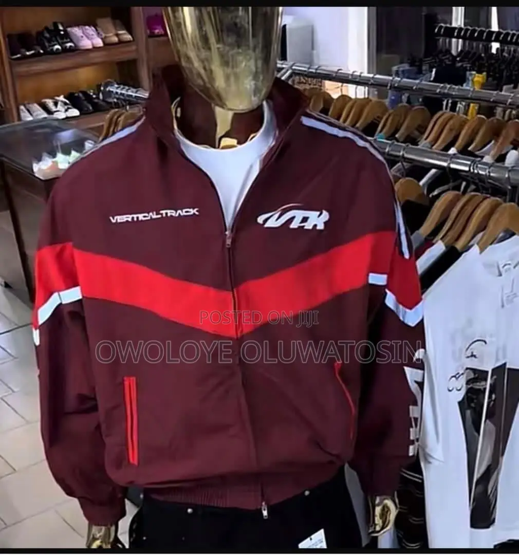 Original Jacket
