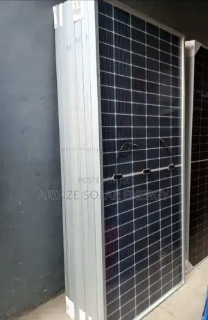 Jinko 620w Monofacial Solar Panels