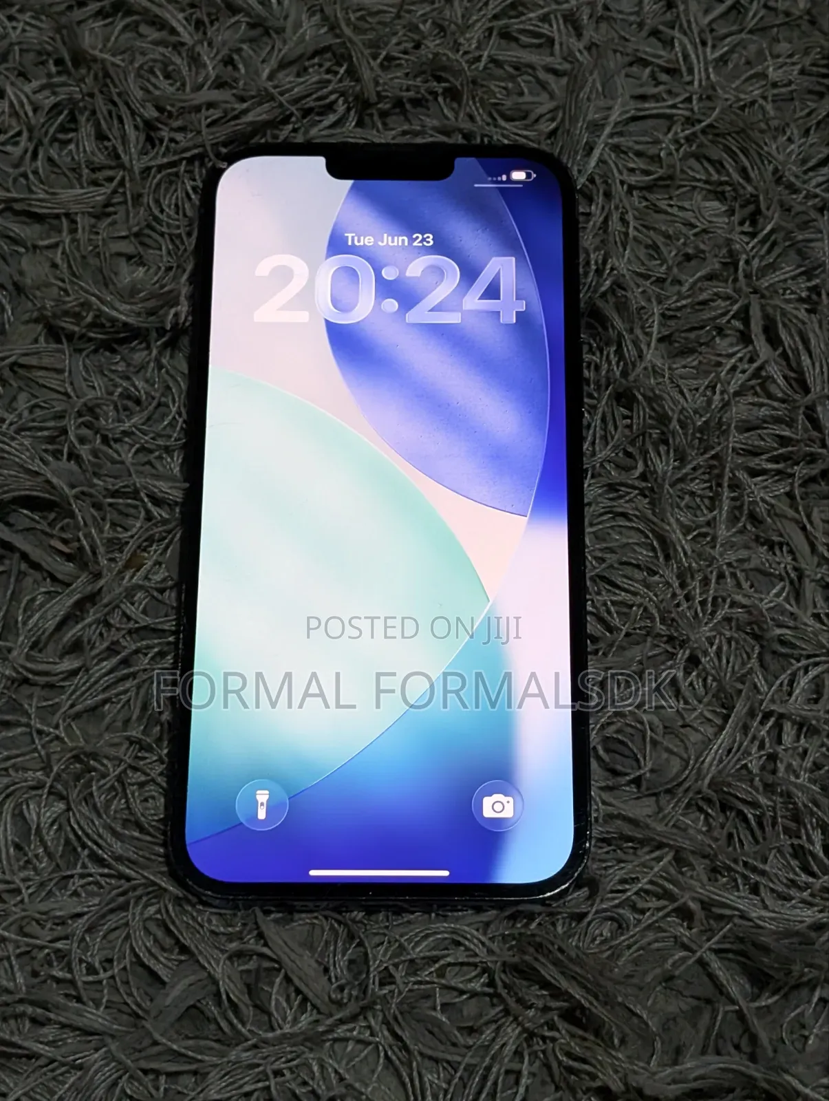 Apple iPhone 13 Pro Max 128 GB Blue