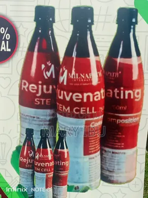 Marylight's Health Products
