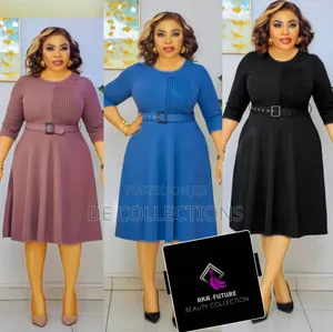 Corporate Gowns for Women