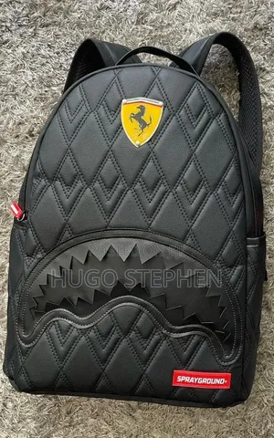Foreign Bag