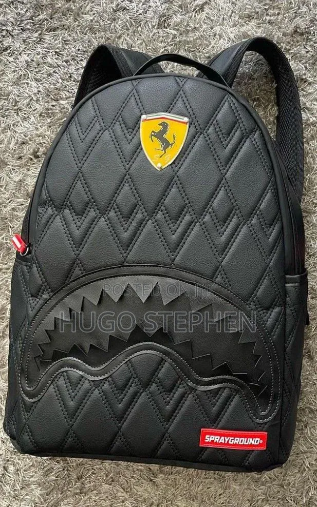 Foreign Bag