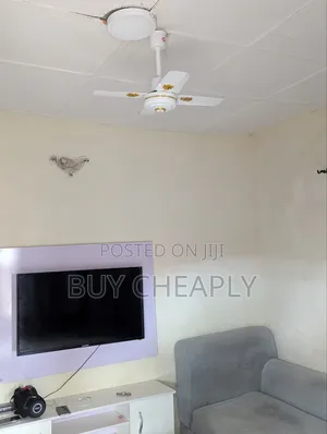 Mini Flat in Kutunku for rent