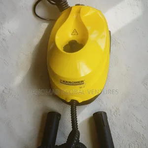 Karcher Sc3 Superior Steam Cleaner for Deep Steam Cleaning