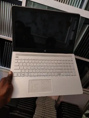 Laptop HP Pavilion 15 8GB Intel Core i5 SSD 256GB