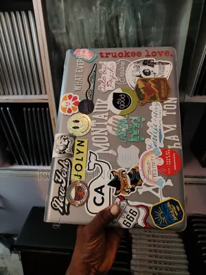 Laptop HP Pavilion 15 8GB Intel Core i5 SSD 256GB
