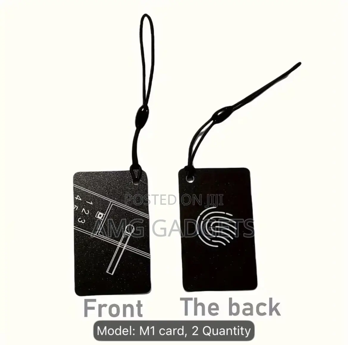 Smart Lock Ic M1 Card