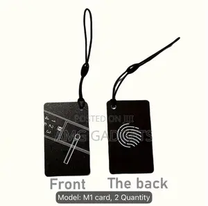 Smart Lock Ic M1 Card