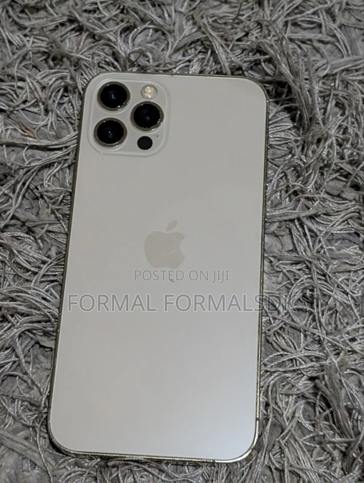 Apple iPhone 12 Pro 128 GB Gold