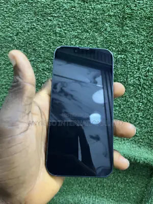 Apple iPhone 13 128 GB Black