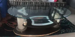 Center Table