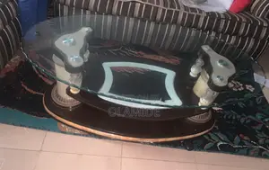 Center Table