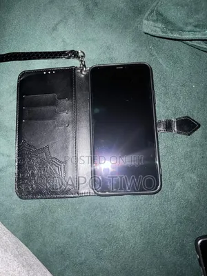 Apple iPhone 11 Pro Max 512 GB Black
