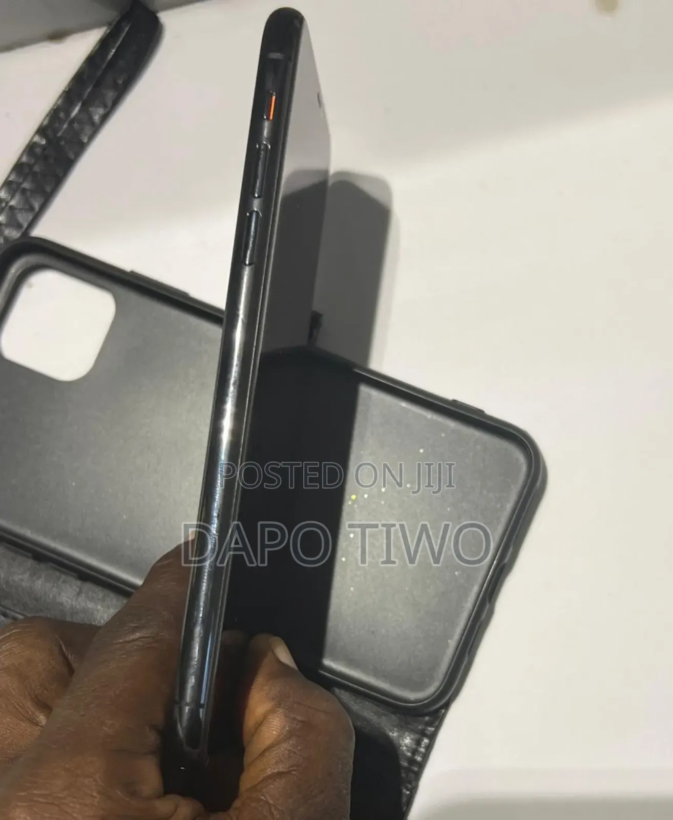 Apple iPhone 11 Pro Max 512 GB Black