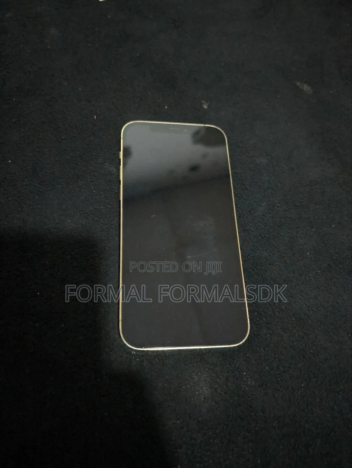 Apple iPhone 12 Pro 128 GB Gold