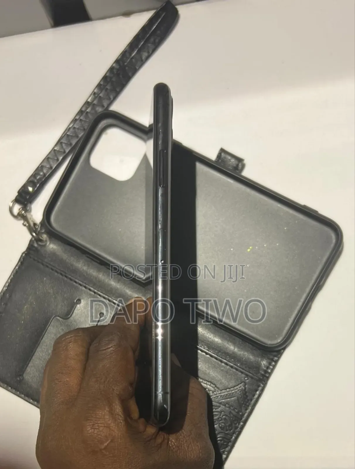 Apple iPhone 11 Pro Max 512 GB Black