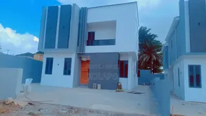 4bdrm Duplex in Ile-Ileri(Promise, Jericho for sale