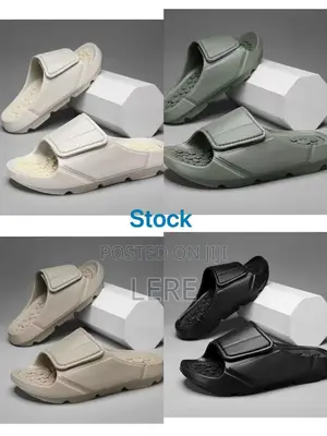Men’S Slides