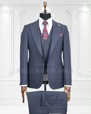 Classic Turkish Mario Casas Suits
