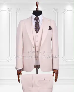 Classic Turkish Mario Casas Suits