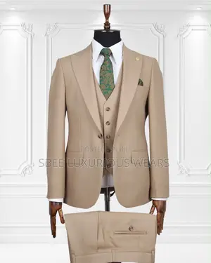 Classic Turkish Mario Casas Suits