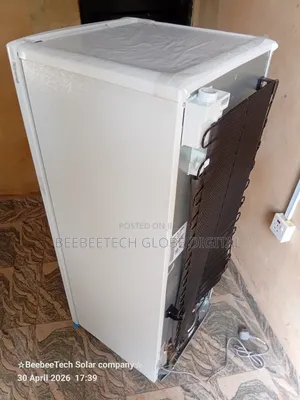 Lg Ice Block Freezer