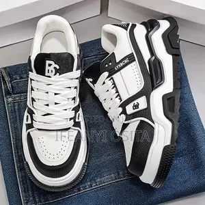 Footwears Connection