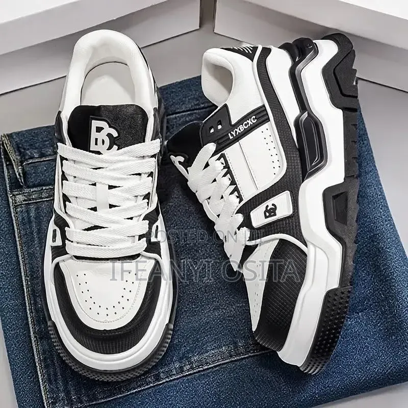 Footwears Connection
