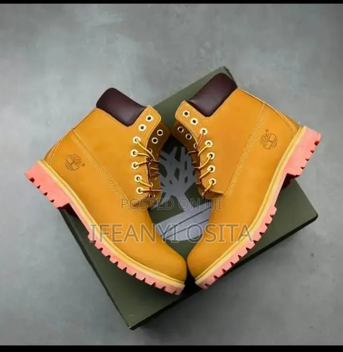 Footwears Connection