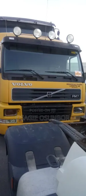 Tipper Fm7