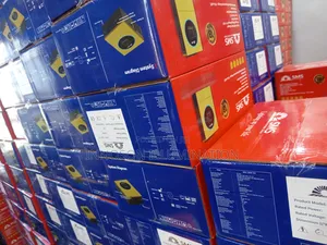 6.5kw 48v Sunmate Solar {Sms} Off/on Grid Hybrid Inverter
